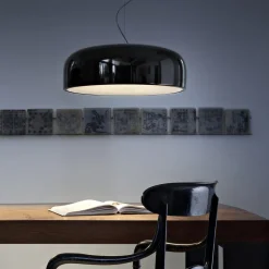 Smithfield - Pendant Suspension