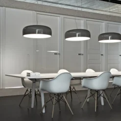 Smithfield - Pendant Suspension