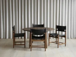 Spanish Dining Chair