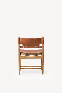 Spanish Dining Chair