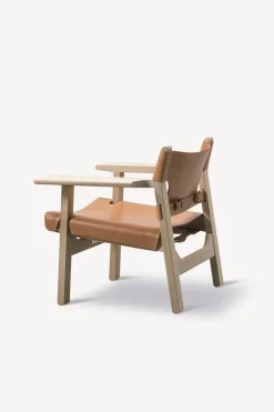 Spanish Lounge Chair