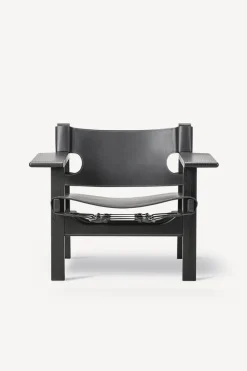 Spanish Lounge Chair