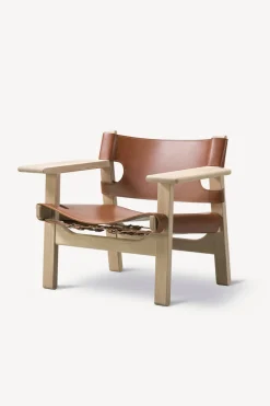 Spanish Lounge Chair