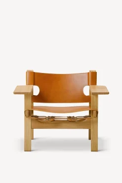 Spanish Lounge Chair