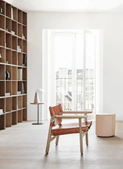 Spanish Lounge Chair