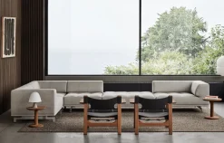 Spanish Lounge Chair