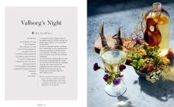 Spirit of the North: Cocktail Recipes and Stories from Scandinavia