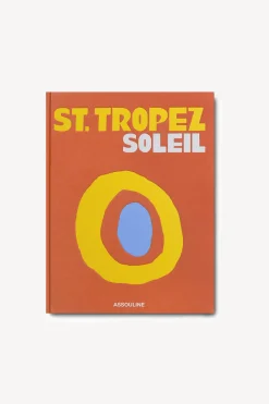 St. Tropez Soleil - Travel Series