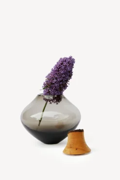 Stacking Vessel - Matisse 2, Grey