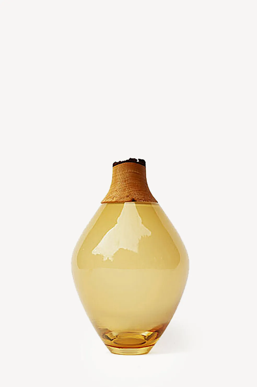 Stacking Vessel - Matisse 3, Caramel