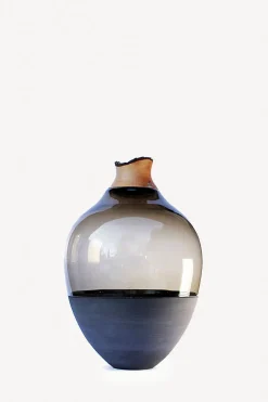 Stacking Vessel - TSV4, Grey