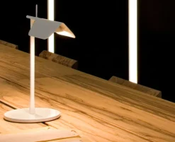 Tab - Table Lamp