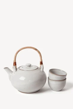 Tea Cups - River (shiny)