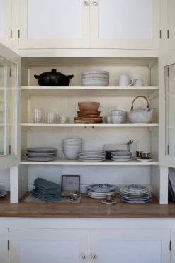 Tea Cups - River (shiny)