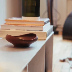 Teak Bowl - Finn Juhl