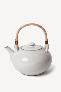 Teapot - River (shiny)