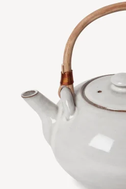 Teapot - River (shiny)