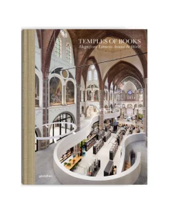 Temples of Books: Magnificent Libraries Around the World