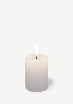 The Breakfast Candle