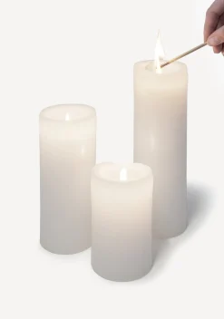The Everyday Candle