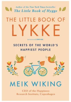 The Little Book of Lykke