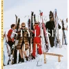 The Stylish Life - Skiing