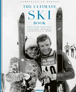 The Ultimate Ski Book