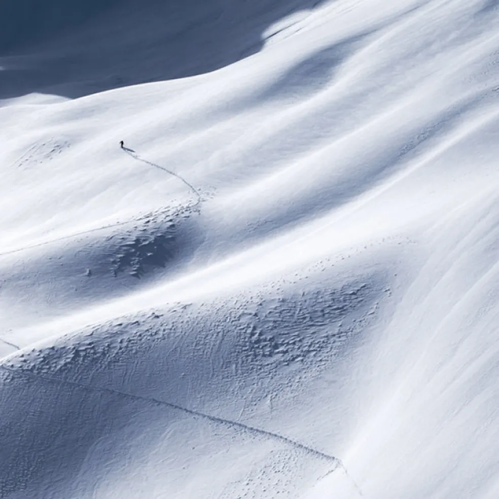 The Ultimate Ski Book