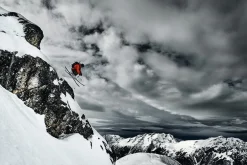 The Ultimate Ski Book