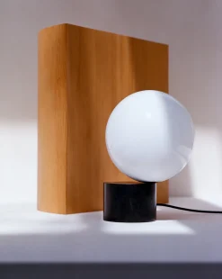 Tip of the Tongue - Table Lamp
