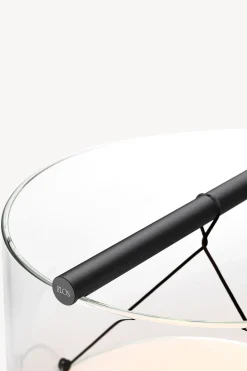 To-Tie LED Table Lamp