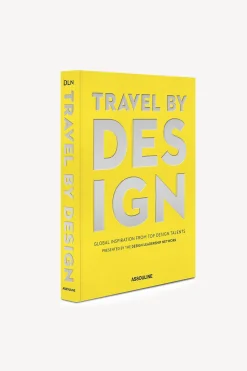 Travel by Design - Travel Series