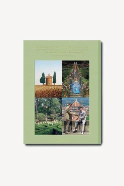 Tuscany Marvel - Travel Series