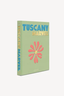 Tuscany Marvel - Travel Series
