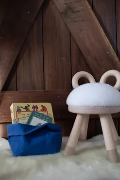 Uashmama - Large Washable Paper Bag - All Colors