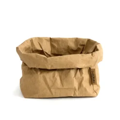Uashmama - Large Washable Paper Bag - All Colors