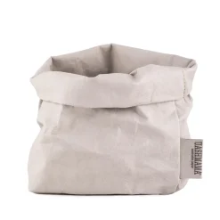 Uashmama - Large Washable Paper Bag - All Colors