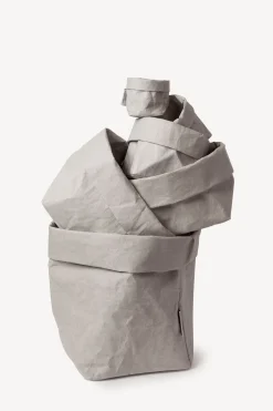 Uashmama - Small Washable Paper Bag - All Colors