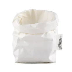 Uashmama - Small Washable Paper Bag - All Colors