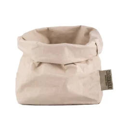 Uashmama - Small Washable Paper Bag - All Colors