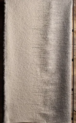 Vasarely Blanket - Light Grey