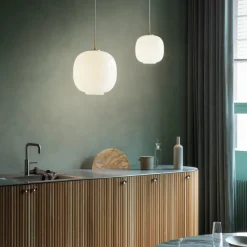 VL 45 Radiohus Pendant Light