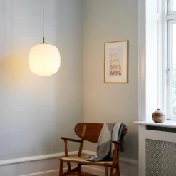 VL 45 Radiohus Pendant Light