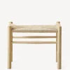 Wegner J16 Footstool