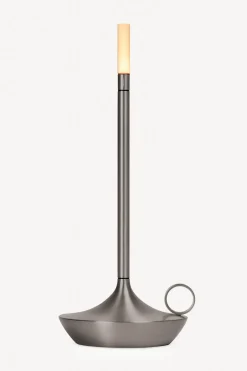 Wick Light - Graphite