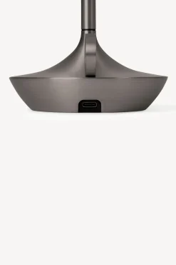 Wick Light - Graphite