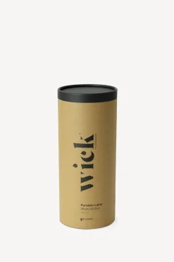 Wick Light - Graphite