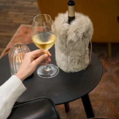 Wool Wine & Champagne Coolers
