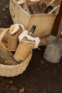 Wool Wine & Champagne Coolers