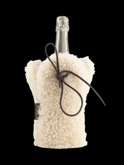 Wool Wine & Champagne Coolers